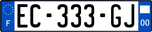 EC-333-GJ