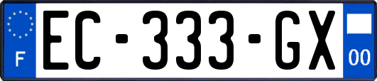 EC-333-GX