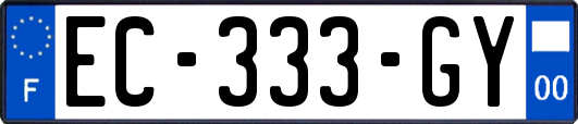 EC-333-GY