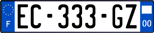 EC-333-GZ