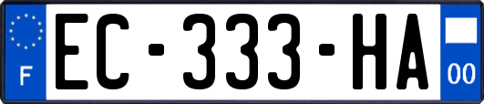 EC-333-HA