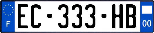 EC-333-HB