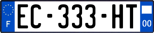 EC-333-HT