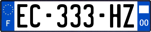 EC-333-HZ