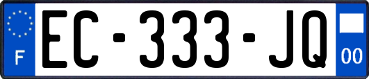 EC-333-JQ