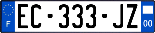 EC-333-JZ