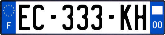 EC-333-KH