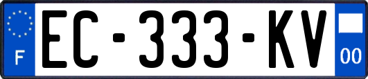 EC-333-KV