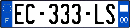 EC-333-LS