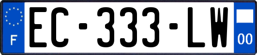 EC-333-LW
