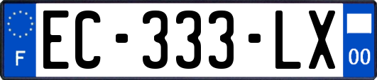 EC-333-LX