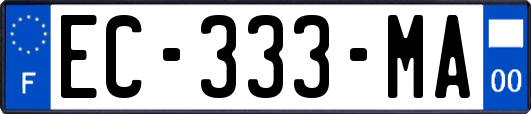 EC-333-MA