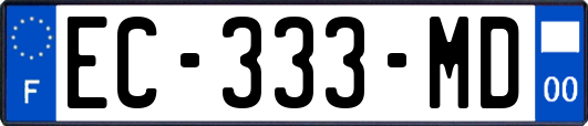 EC-333-MD