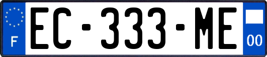 EC-333-ME