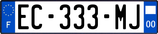 EC-333-MJ