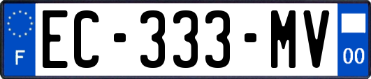 EC-333-MV