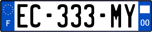 EC-333-MY