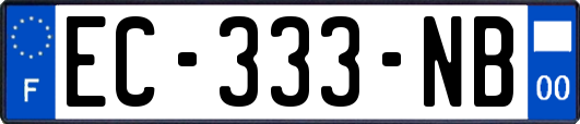 EC-333-NB