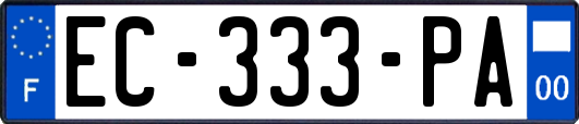 EC-333-PA