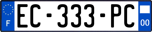 EC-333-PC