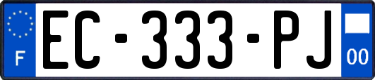 EC-333-PJ
