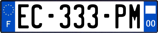 EC-333-PM