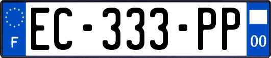 EC-333-PP