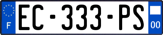 EC-333-PS