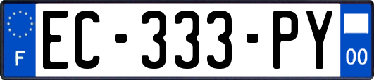 EC-333-PY