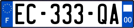 EC-333-QA