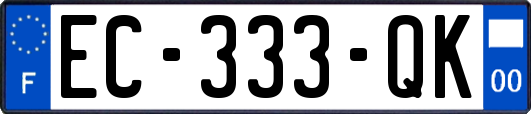 EC-333-QK