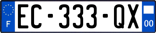 EC-333-QX