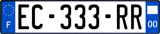 EC-333-RR