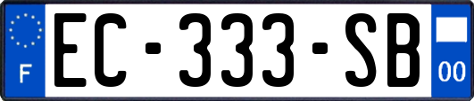 EC-333-SB