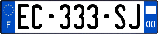 EC-333-SJ