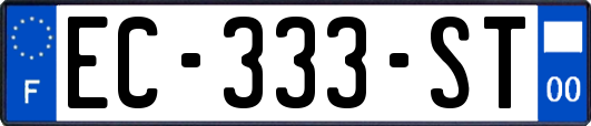 EC-333-ST