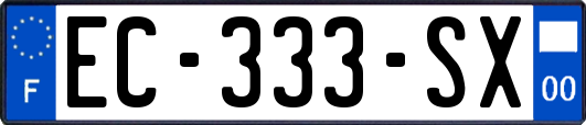 EC-333-SX