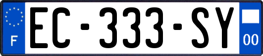 EC-333-SY