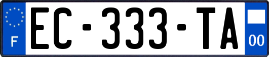 EC-333-TA