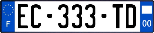 EC-333-TD