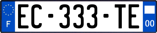 EC-333-TE