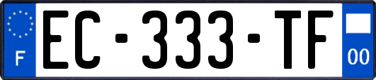 EC-333-TF