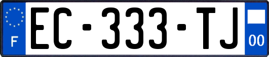 EC-333-TJ