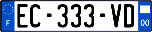 EC-333-VD