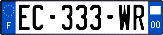EC-333-WR
