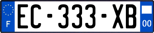 EC-333-XB