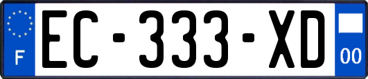 EC-333-XD