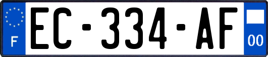 EC-334-AF