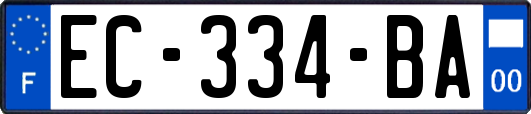 EC-334-BA