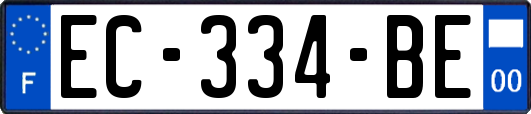 EC-334-BE